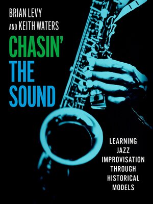 cover image of Chasin' the Sound